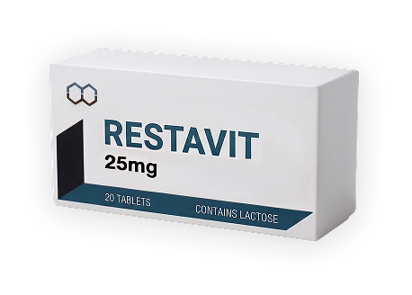 Restavit
