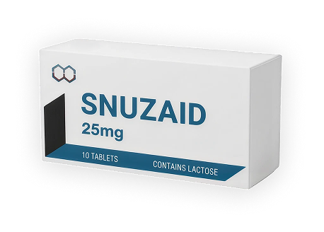 Snuzaid